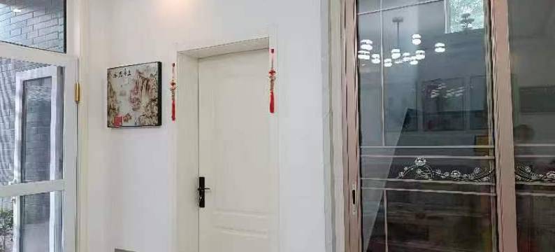 曲阜市游客民宿(尼山圣境店)图片