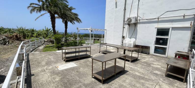 屏东享念海湾民宿图片