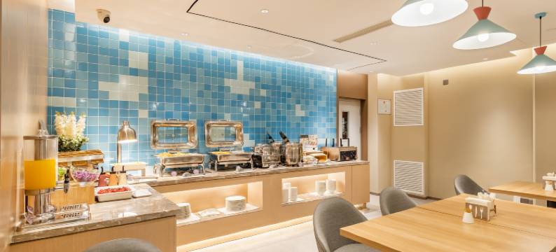 如家酒店·neo(天津滨江道和平路步行街店)图片