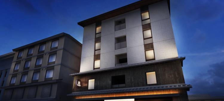 京都四条乌丸丽嘉广场酒店(RIHGA PLACE KYOTO SHIJO KARASUMA)图片