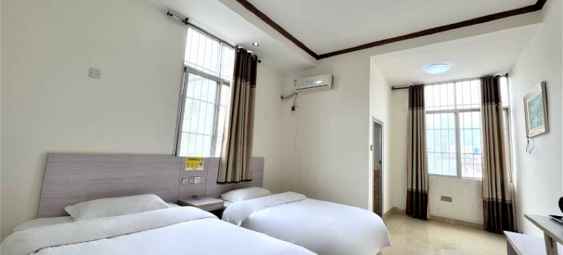 南宁青春时尚宾馆(琅西地铁站琅西美食街店)图片