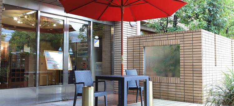 丰田Plaza酒店(Plaza Hotel Toyota)图片