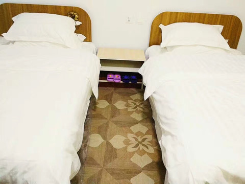 重庆沙子沱民宿