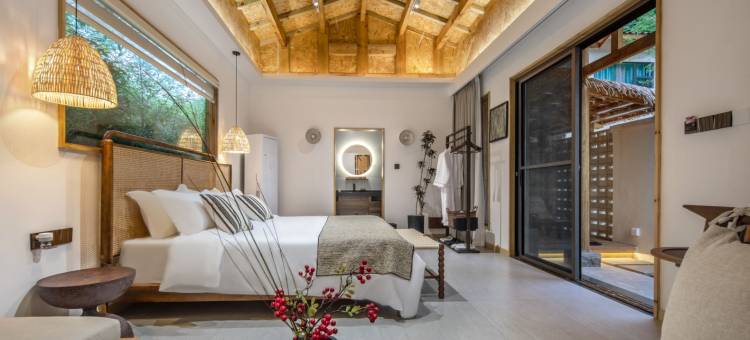 红豆子民宿图片