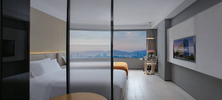 深圳蛇口海上世界RANZ兰兹酒店图片