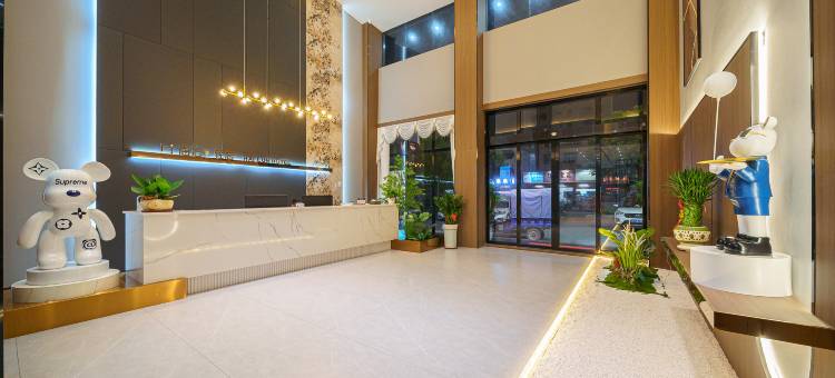 海伦·轻居(汕头潮南司马浦店)图片