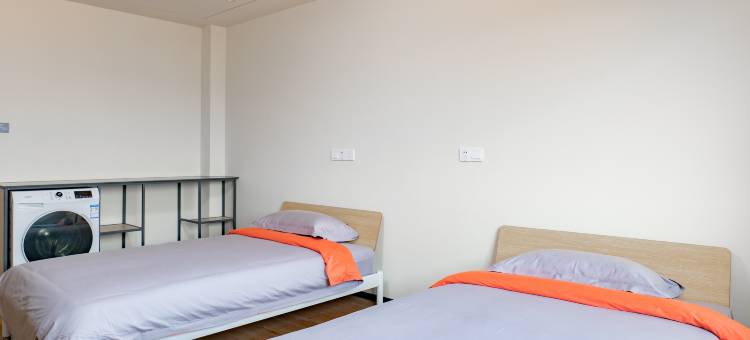 谷寓(奥体中心店)图片