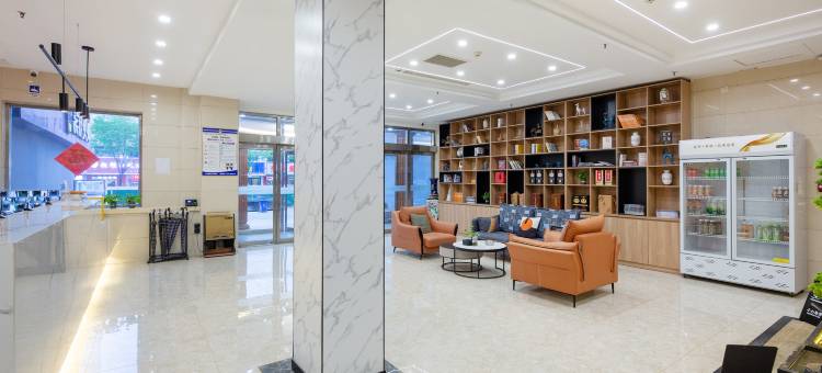 格林豪泰酒店(高碑店白沟友谊路店)图片