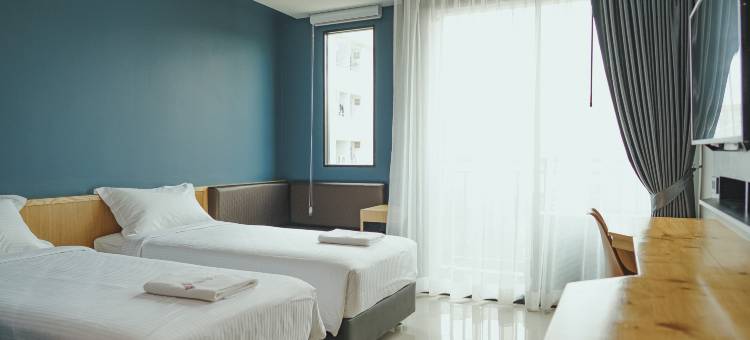 棉树之家(The Cotton Tree Hometel)图片