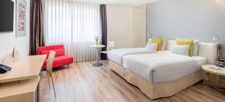 柏林阿巴酒店(abba Berlin Hotel)图片