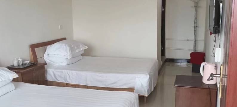 景泰观景楼农家饭庄图片