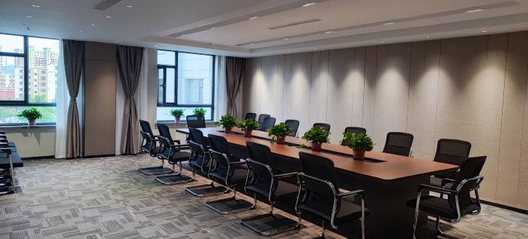 瑞达·云悦酒店图片