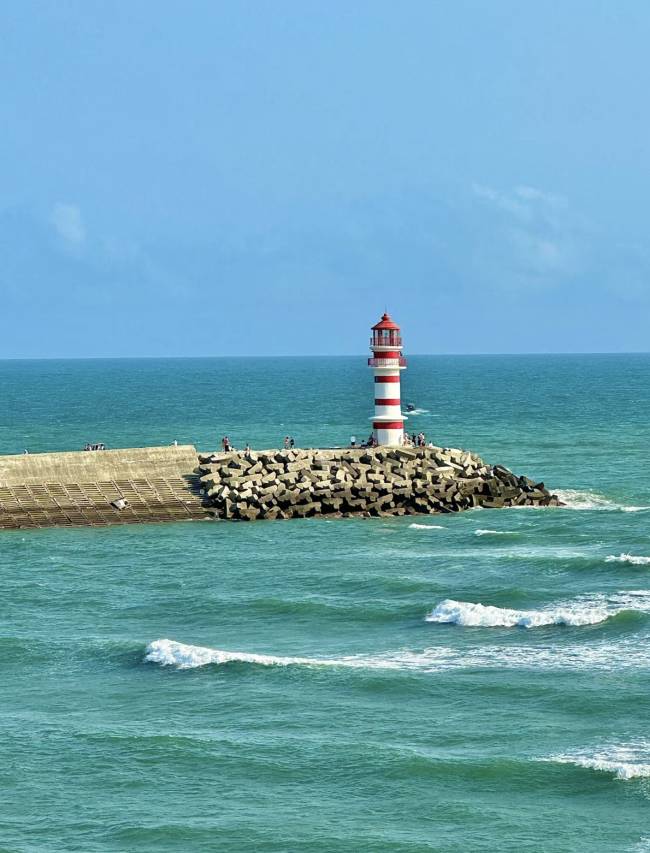 陵水千屿千寻海景度假民宿(清水湾灯塔店)图片