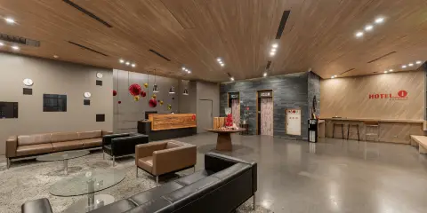 HOTEL j日月光國際飯店-新竹館