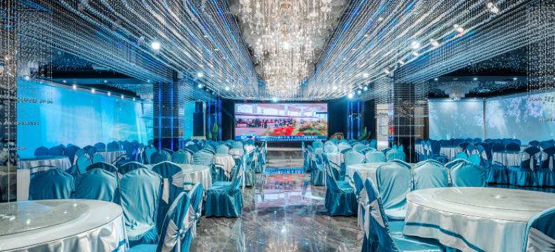 银峰大酒店(兴文县政府店)图片