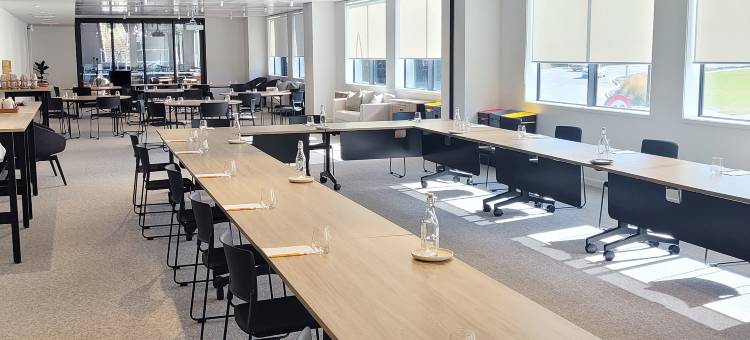 皇后镇苏迪玛酒店(Sudima Queenstown Five Mile)图片