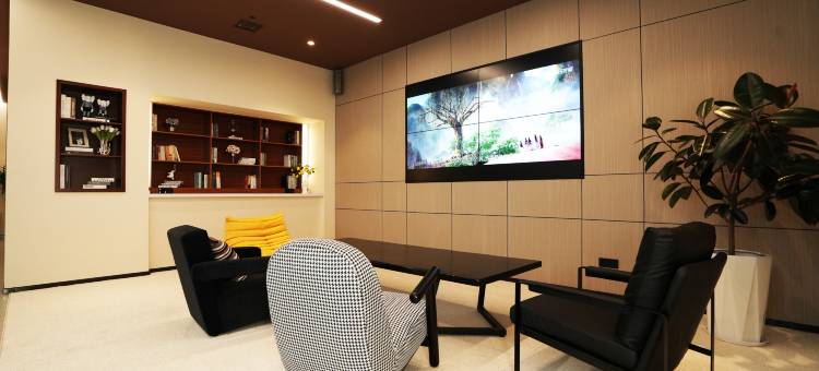 途客轻居酒店(宜昌华祥商业中心店)图片