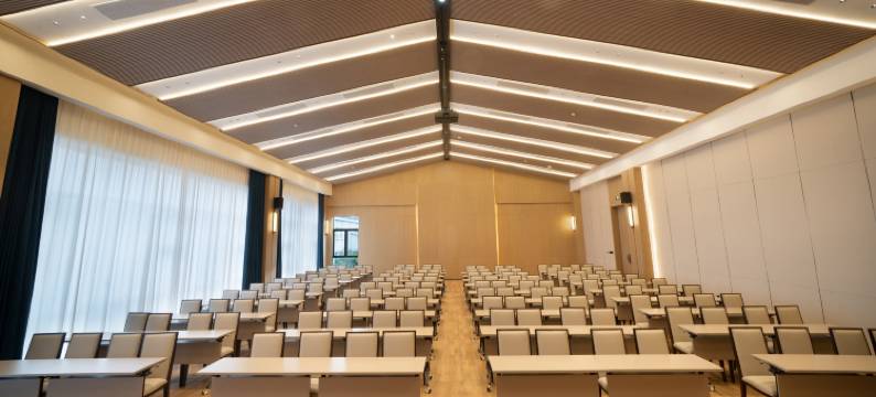 武夷山望峰花园酒店图片