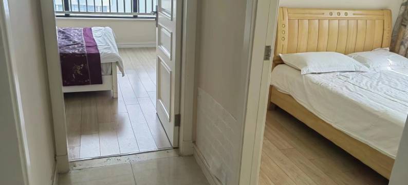 青岛尚鹏程公寓图片