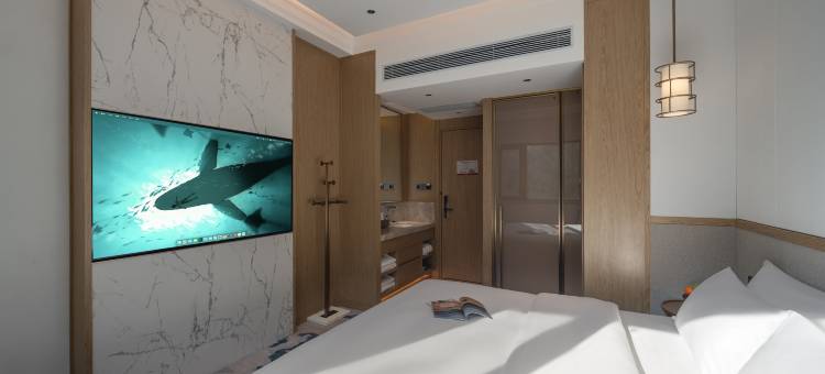 那佳酒店(大理州州医院高铁站店)图片