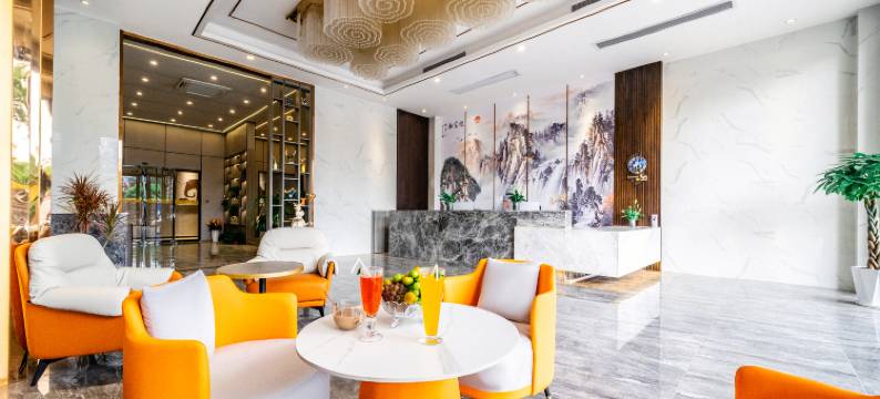 华昱酒店(桂林高铁北站店)图片