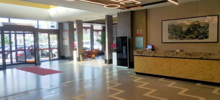 东港仁达觀心客栈图片