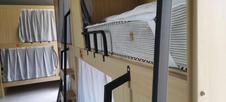 雅佰青年旅舍图片