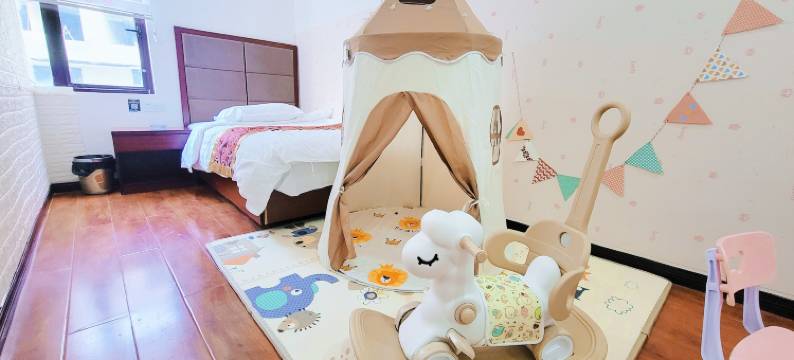 神农架光华客栈图片