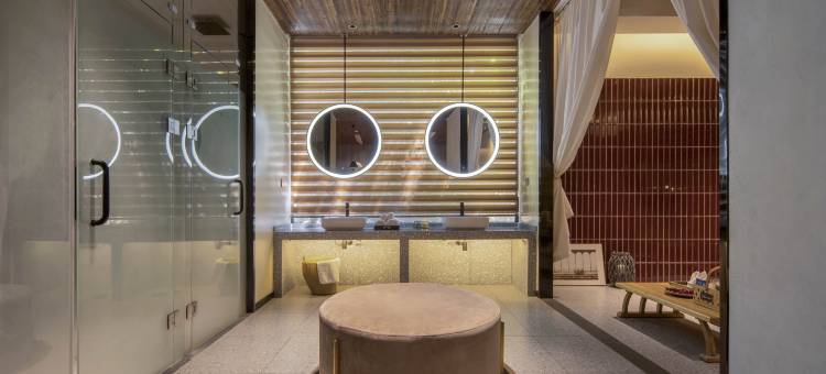 长沙敬野舍民宿图片