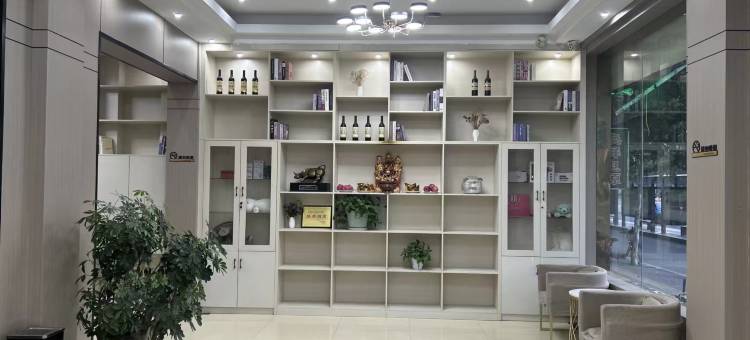 格林豪泰智选酒店(菏泽汽车总站佳和城店)图片