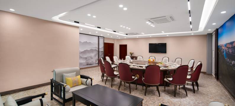 黔西永贵大酒店图片