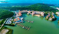 Nine Dragons Resort San Marco Hotel - 4 Sao