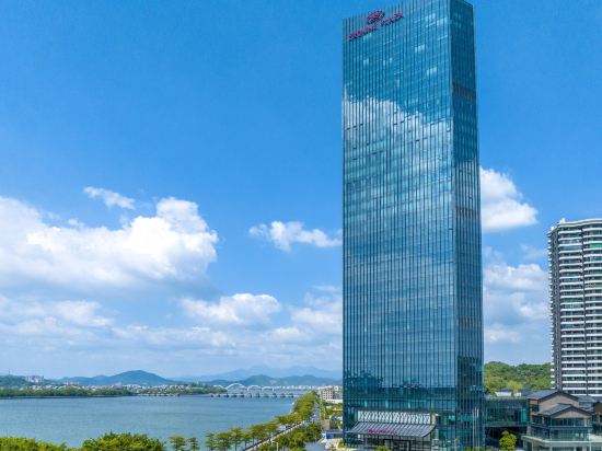 潮州腾瑞皇冠假日酒店详情-pc酒店预订-中国南方航空官网