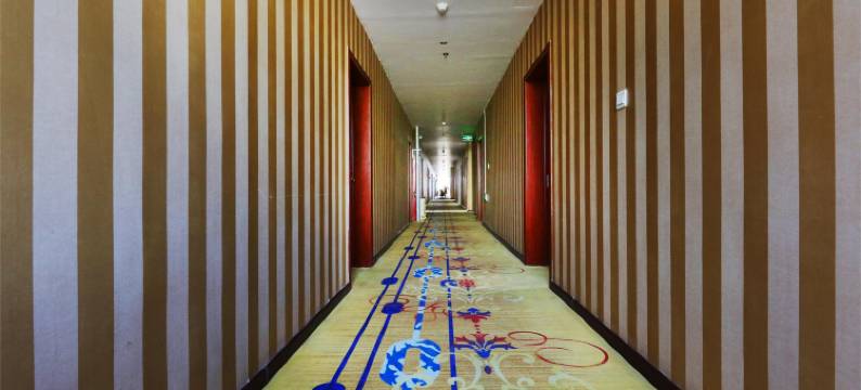 杨凌景濠酒店(西北农林科技大学北校区店)图片