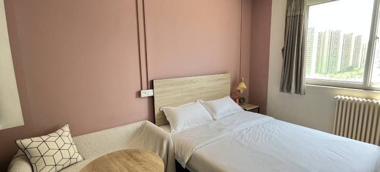 泊寓(济南西城社区店)图片