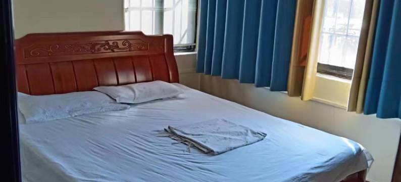 宜昌兴隆宾馆图片