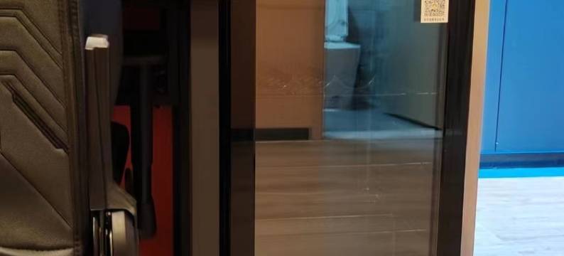 外星人电竞酒店(江宁万达店)图片