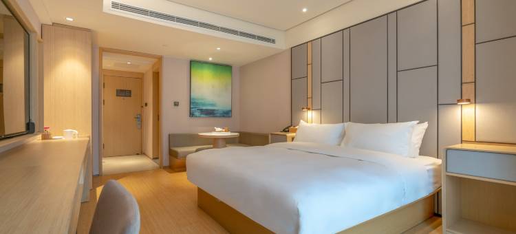 全季酒店(荔波旅游城店)图片