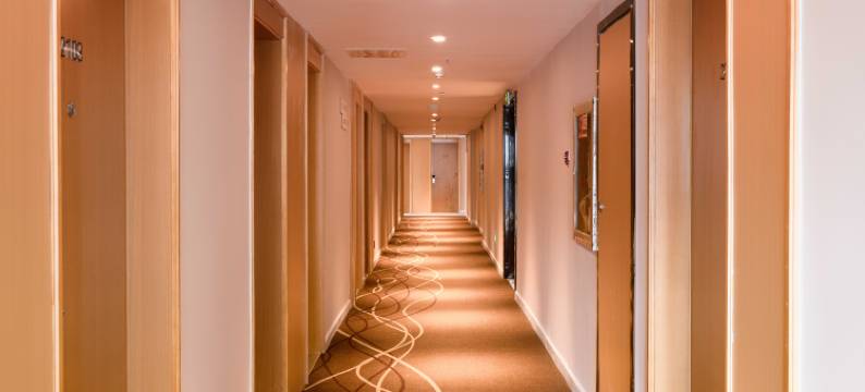 汉庭酒店(贵阳北站白鹭湖湿地公园店)图片