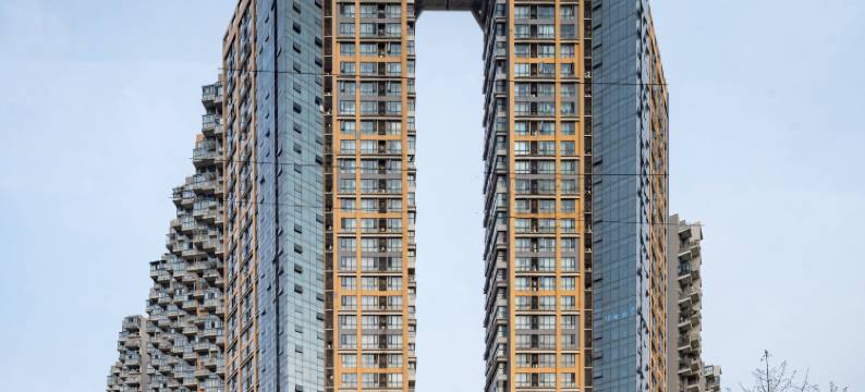 如家派柏·云酒店(成都龙泉驿师大现代花园店)图片