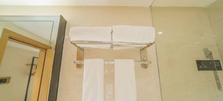 城市便捷酒店(藤县汽车站店)图片