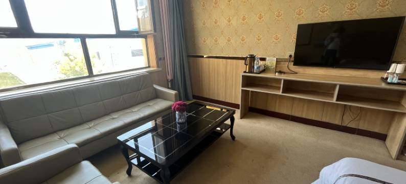 银川正泽宾馆图片