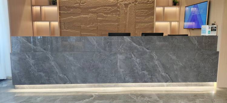 子洲银海三成主题酒店图片