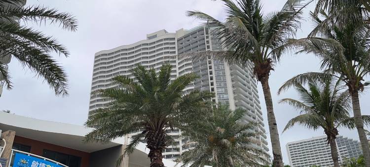 浪琴湾度假公寓(阳江海陵岛敏捷黄金海岸店)图片