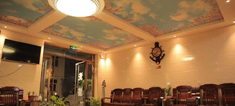 新乐鑫雨宾馆图片