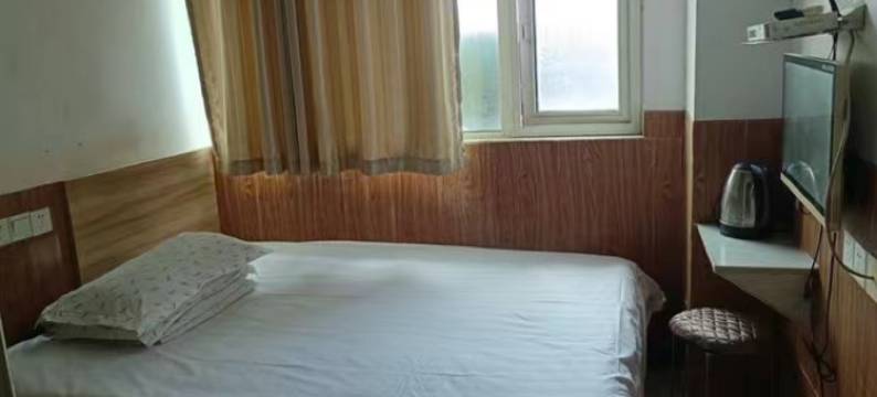 武汉平安公寓(汇通公路港店)图片