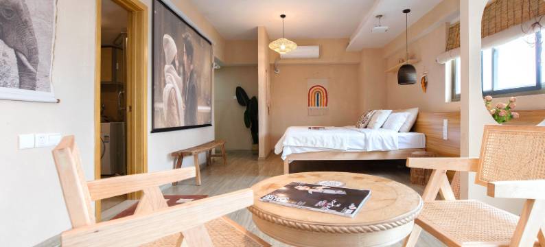 南京秦淮小筑(夫子庙地铁站店)图片