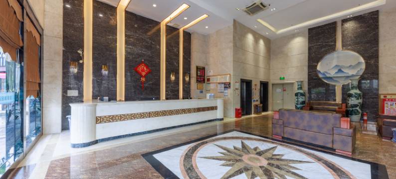 广州格林美酒店(南沙东涌镇店)图片