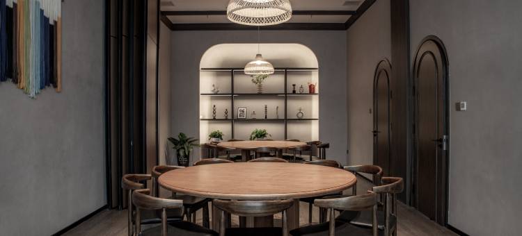 库尔德宁·云杉酒店(巩留库尔德宁风景区店)图片