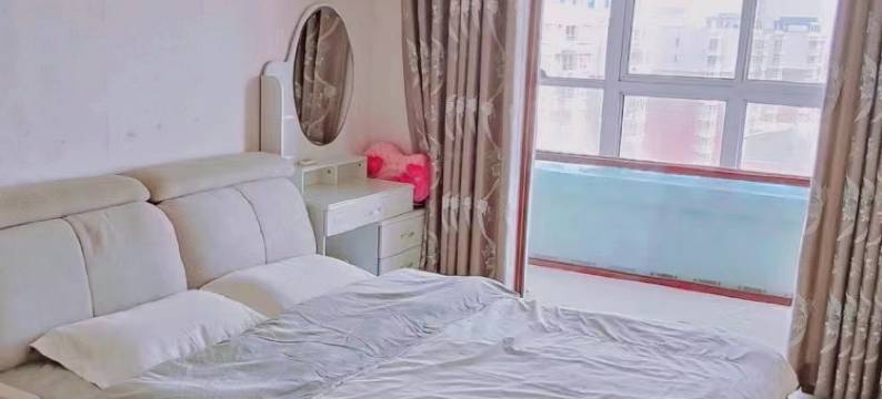 鹿泉区吉屋生活民宿图片